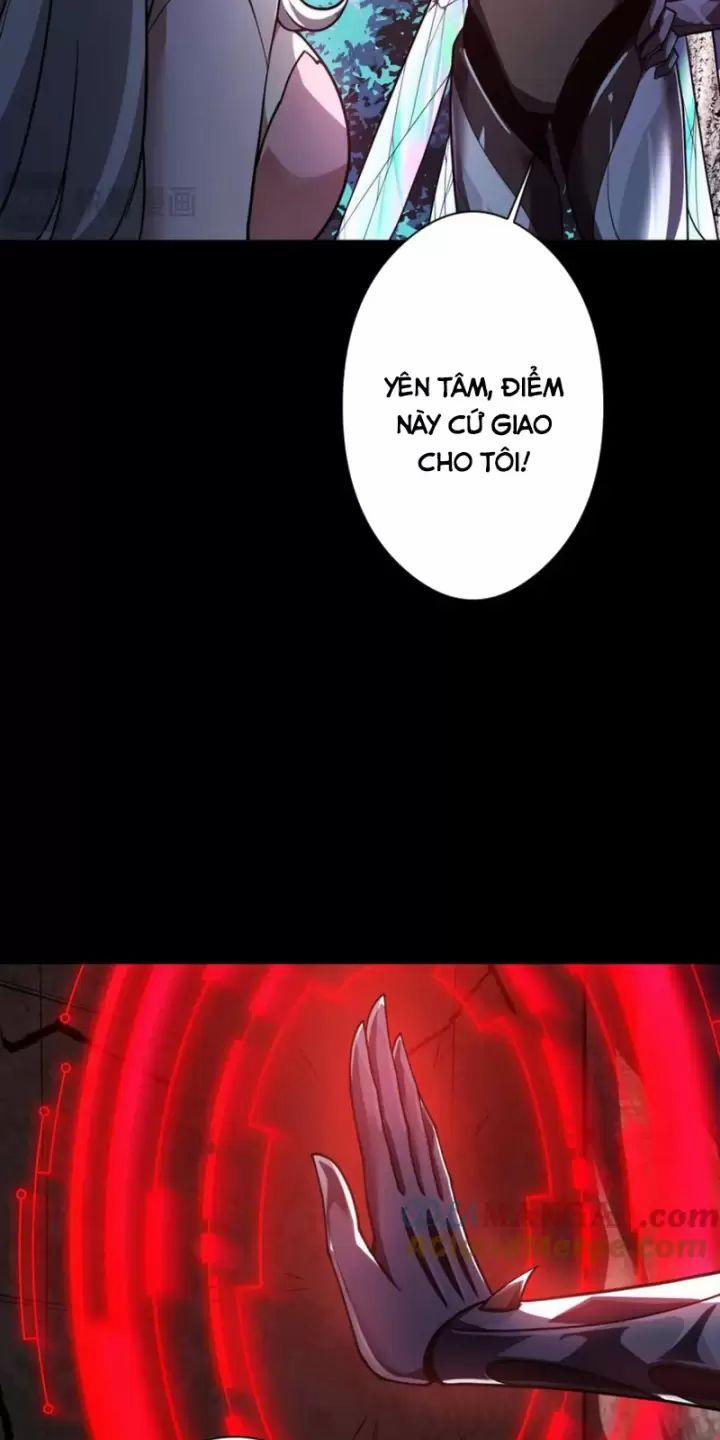 Ta, Chúa Tể Rừng Xanh 32 trang 33