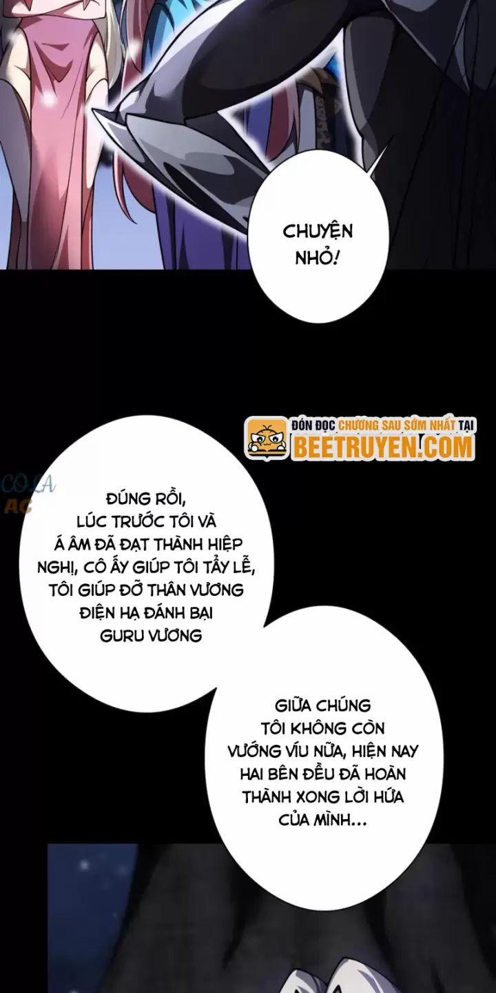 Ta, Chúa Tể Rừng Xanh 32 trang 37