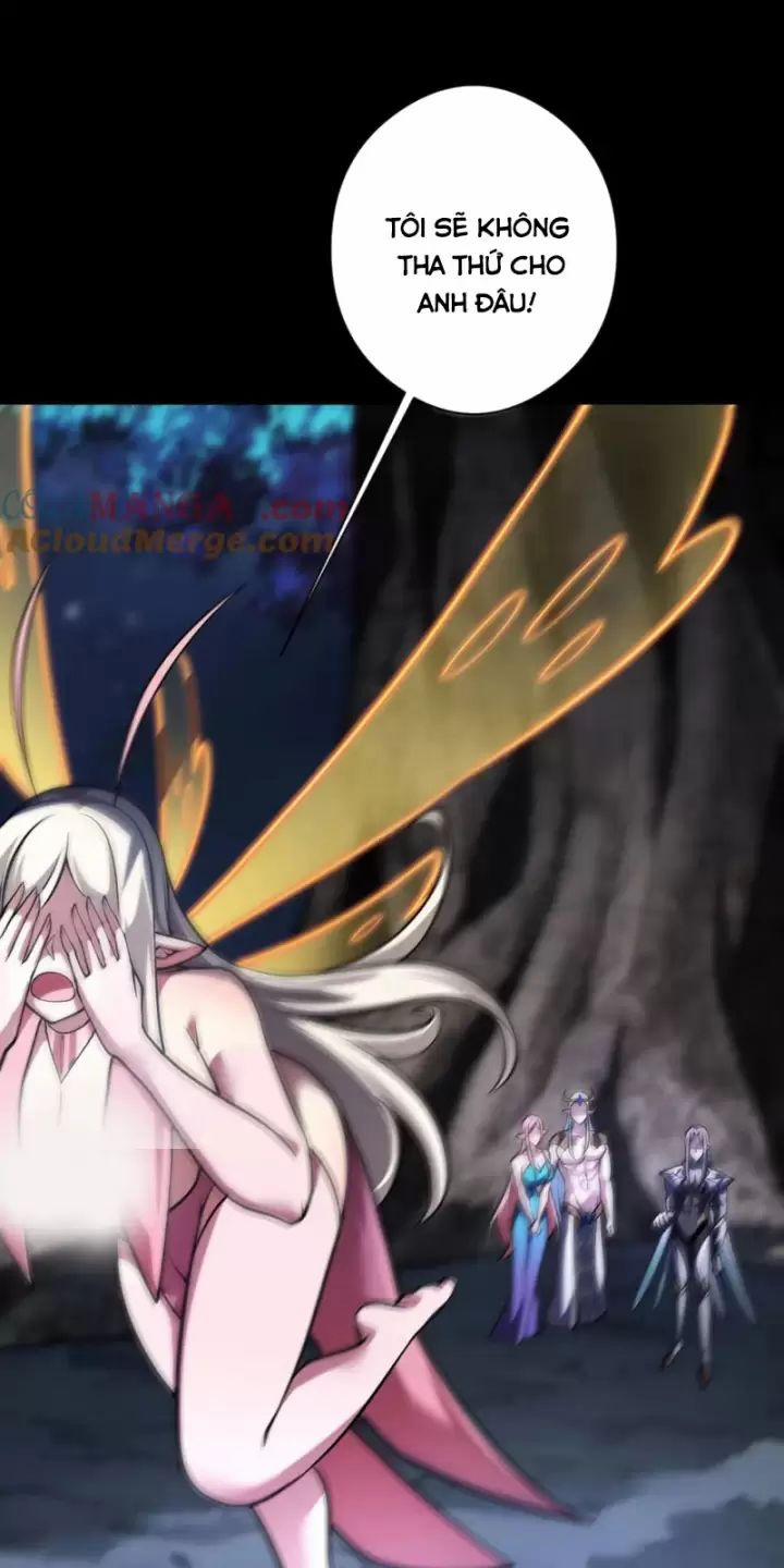 Ta, Chúa Tể Rừng Xanh 32 trang 45