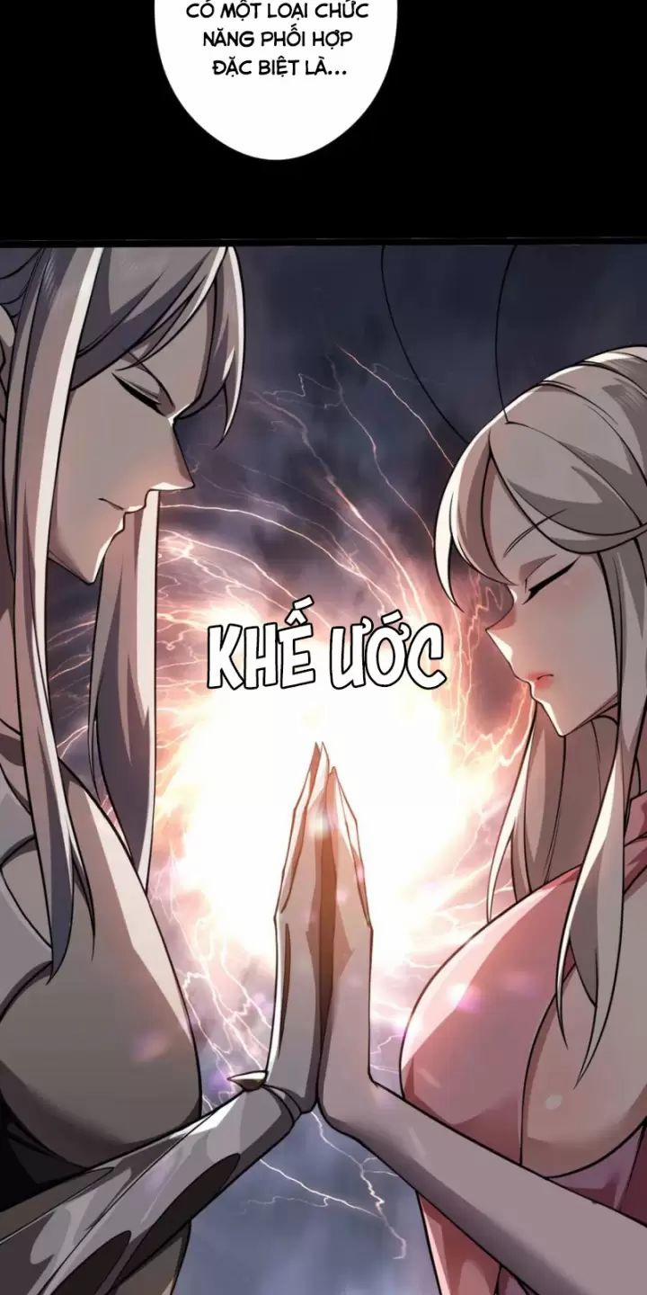 Ta, Chúa Tể Rừng Xanh 32 trang 9