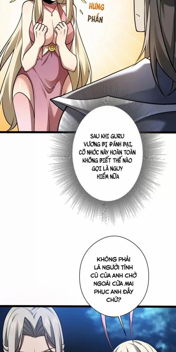 Ta, Chúa Tể Rừng Xanh 33 trang 13