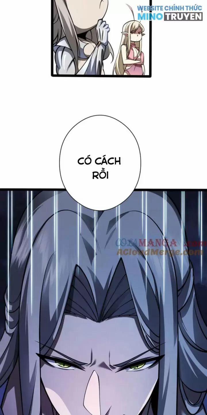 Ta, Chúa Tể Rừng Xanh 33 trang 19