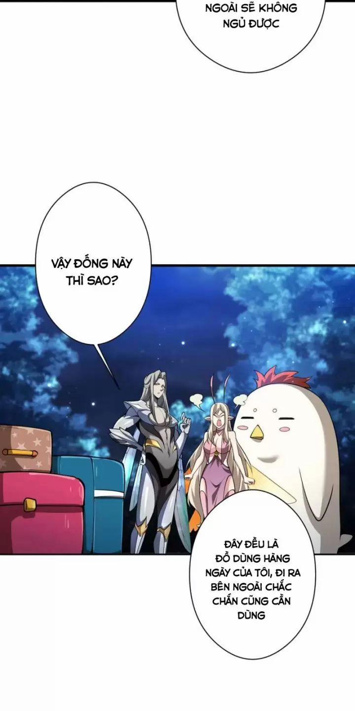 Ta, Chúa Tể Rừng Xanh 33 trang 2