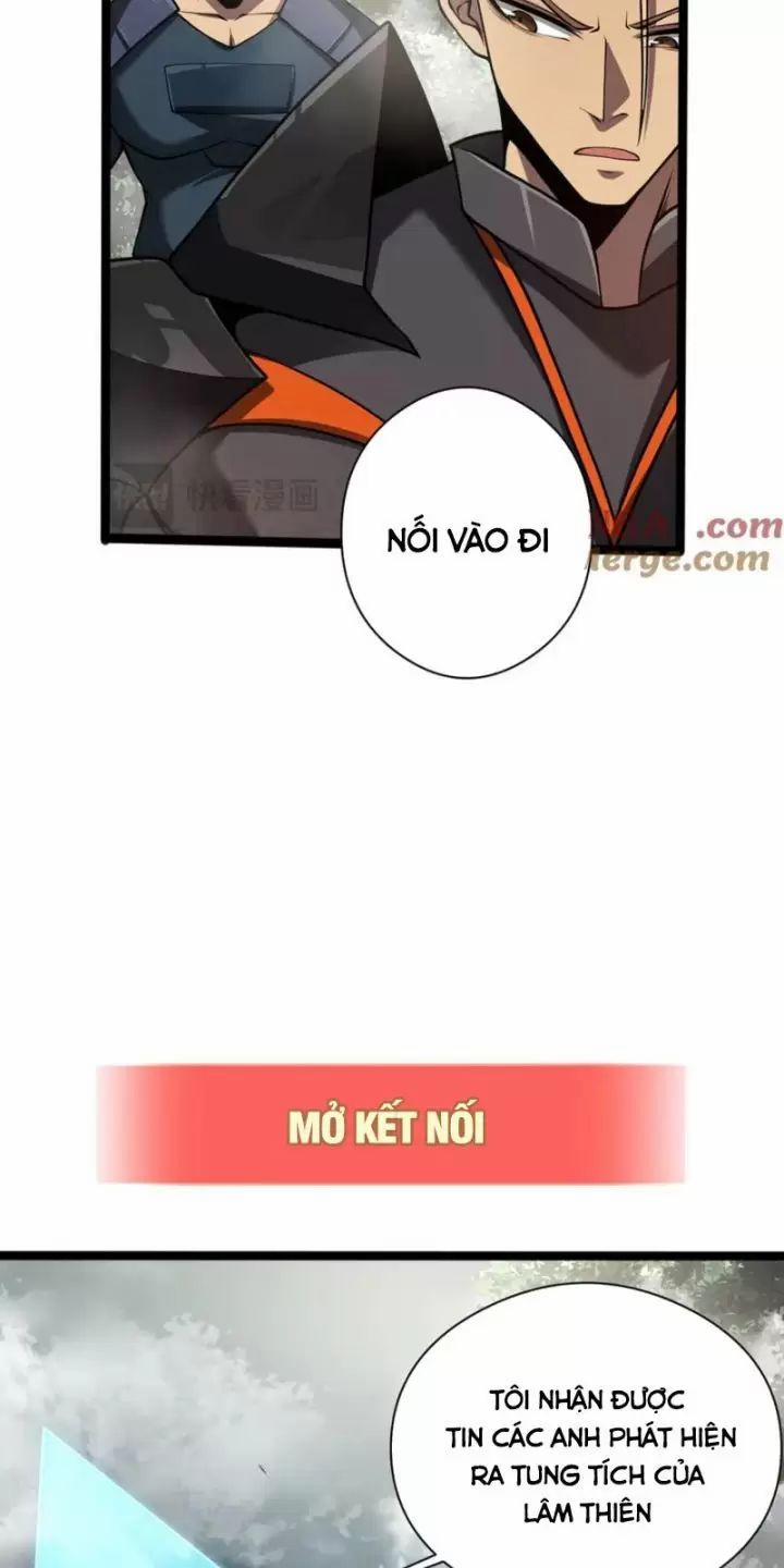 Ta, Chúa Tể Rừng Xanh 33 trang 31