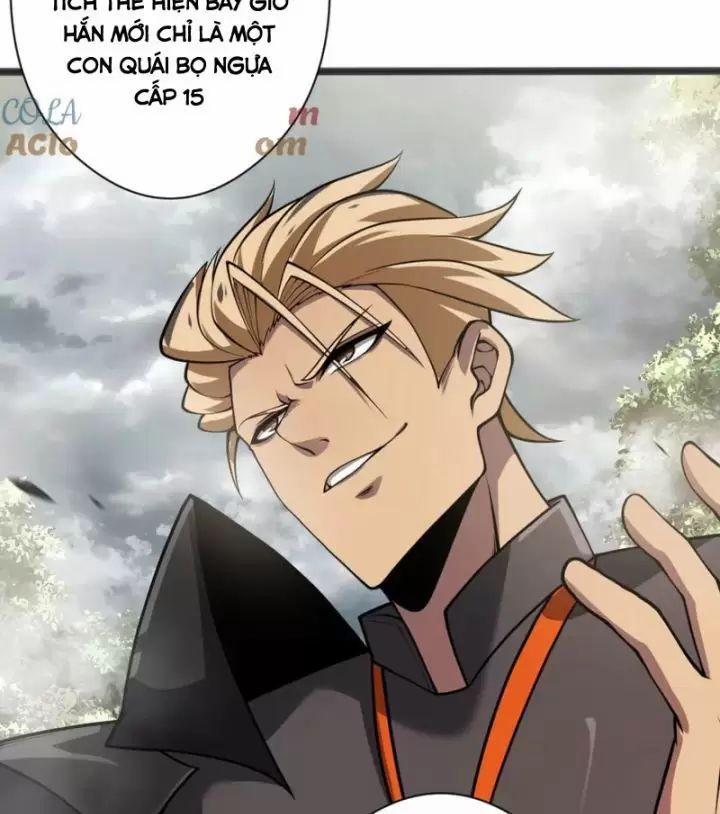 Ta, Chúa Tể Rừng Xanh 33 trang 34