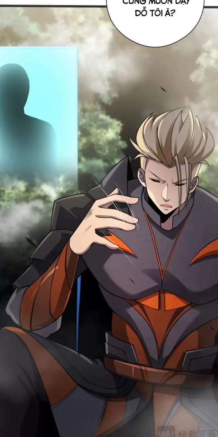 Ta, Chúa Tể Rừng Xanh 33 trang 37