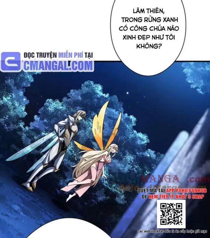 Ta, Chúa Tể Rừng Xanh 33 trang 5