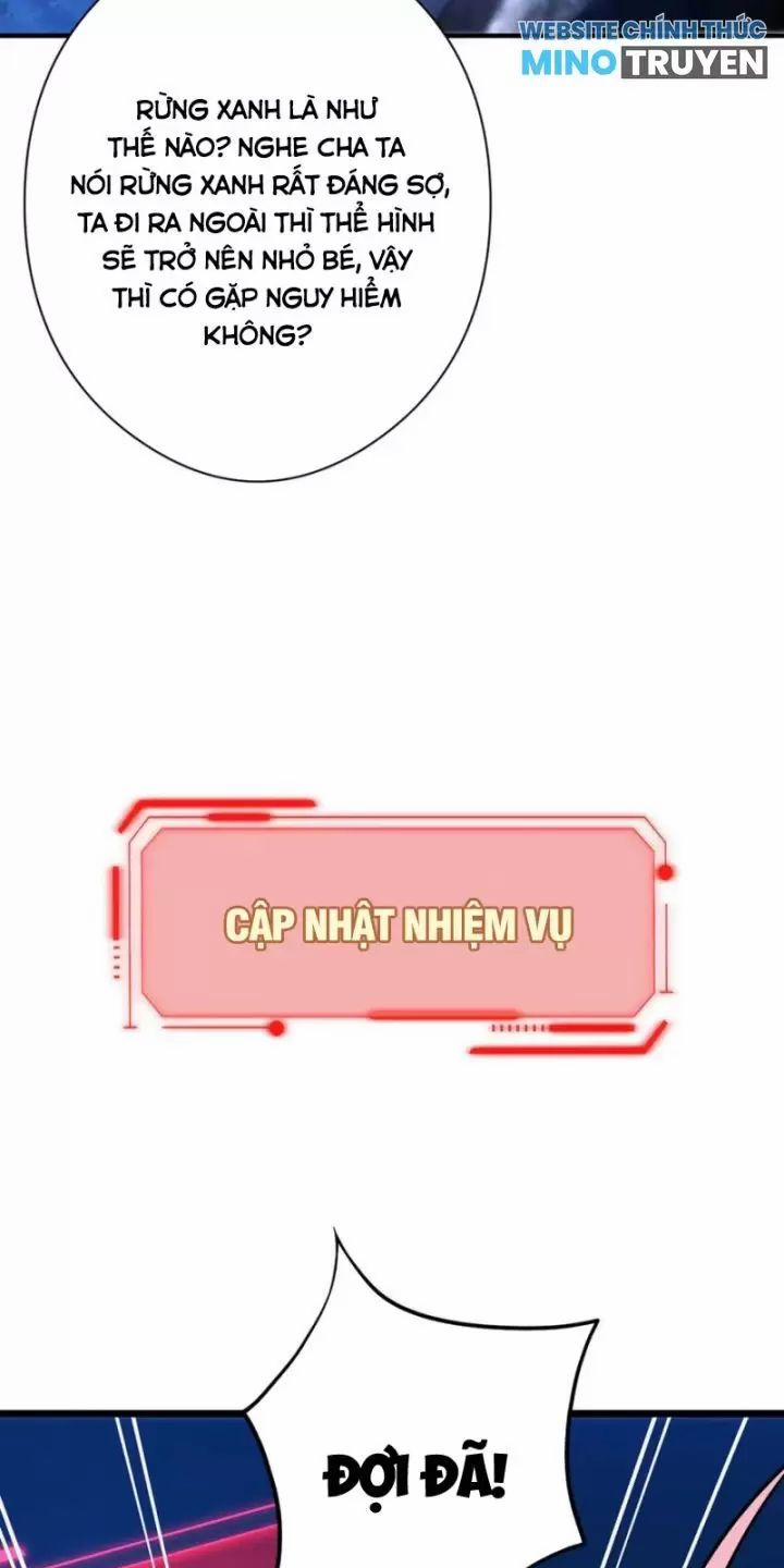 Ta, Chúa Tể Rừng Xanh 33 trang 6