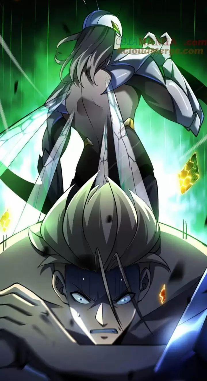 Ta, Chúa Tể Rừng Xanh 34 trang 10