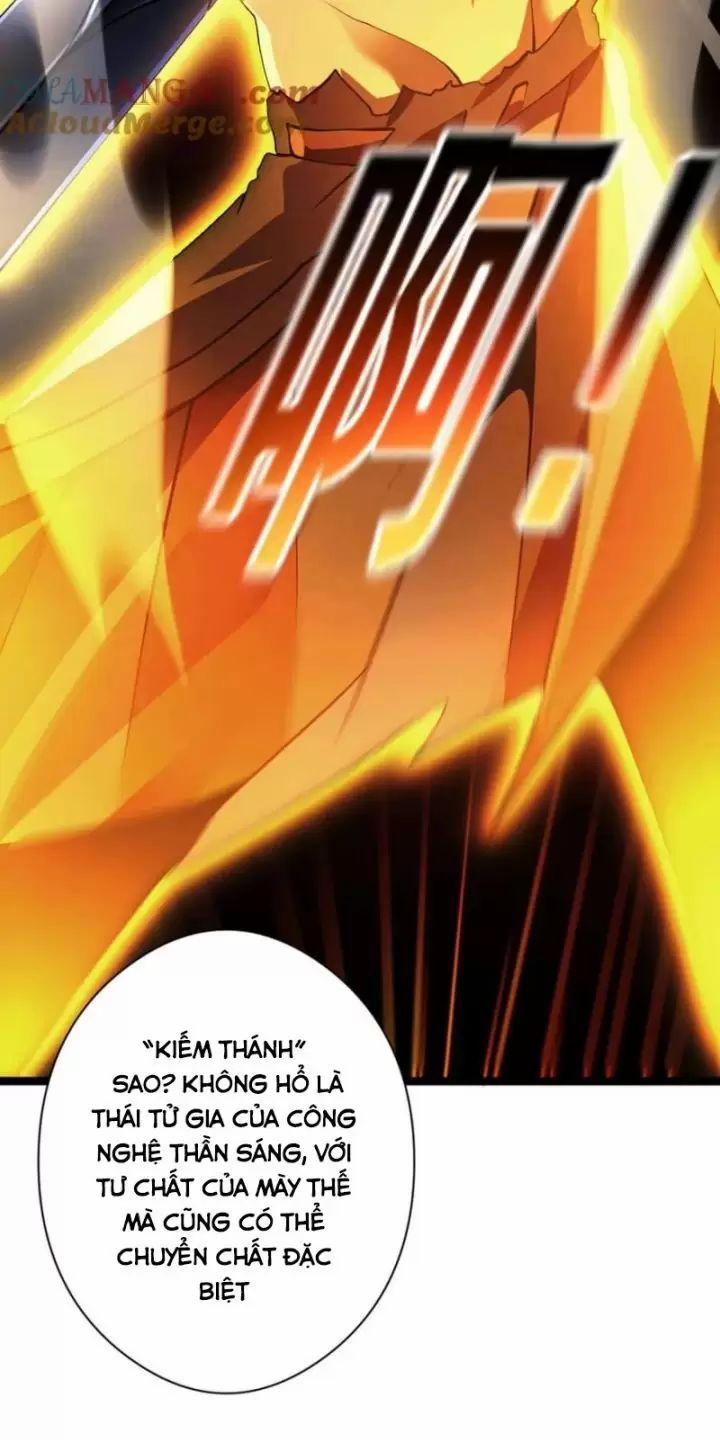 Ta, Chúa Tể Rừng Xanh 34 trang 20