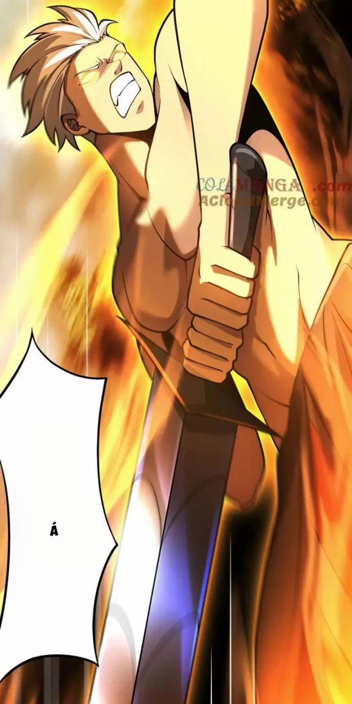 Ta, Chúa Tể Rừng Xanh 34 trang 25