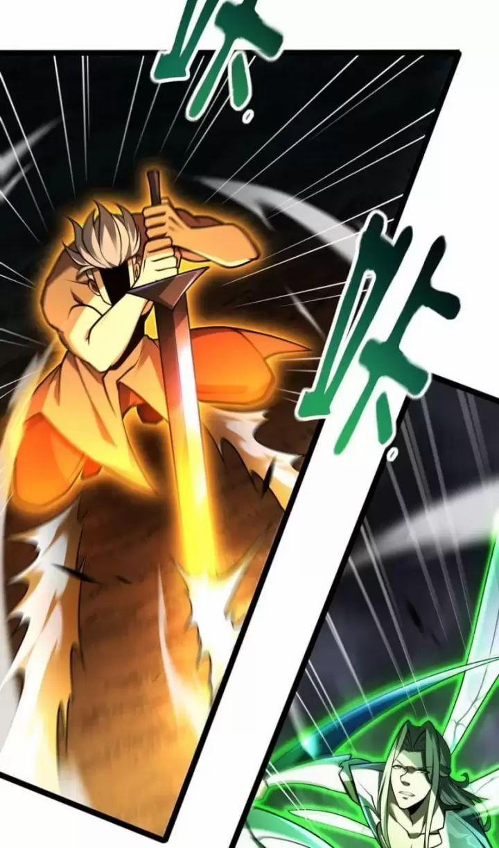 Ta, Chúa Tể Rừng Xanh 34 trang 28