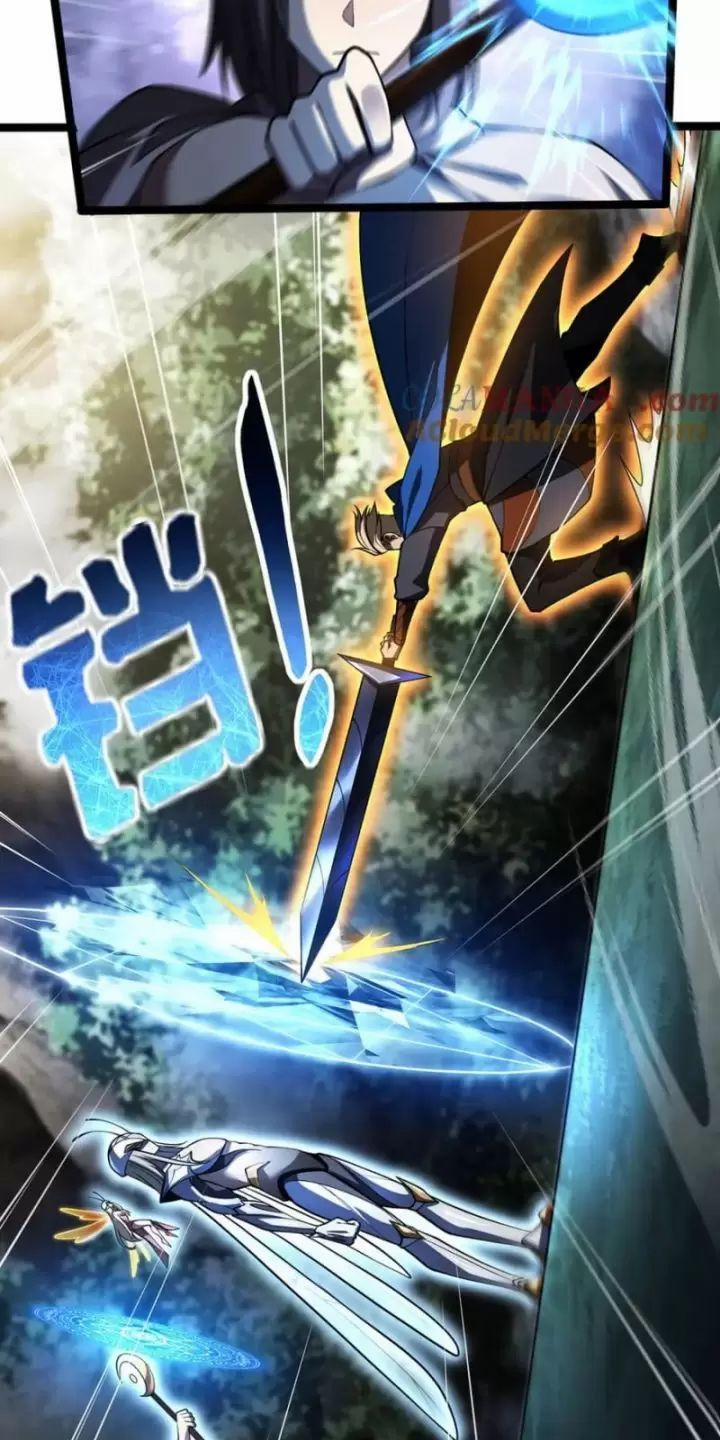 Ta, Chúa Tể Rừng Xanh 34 trang 3