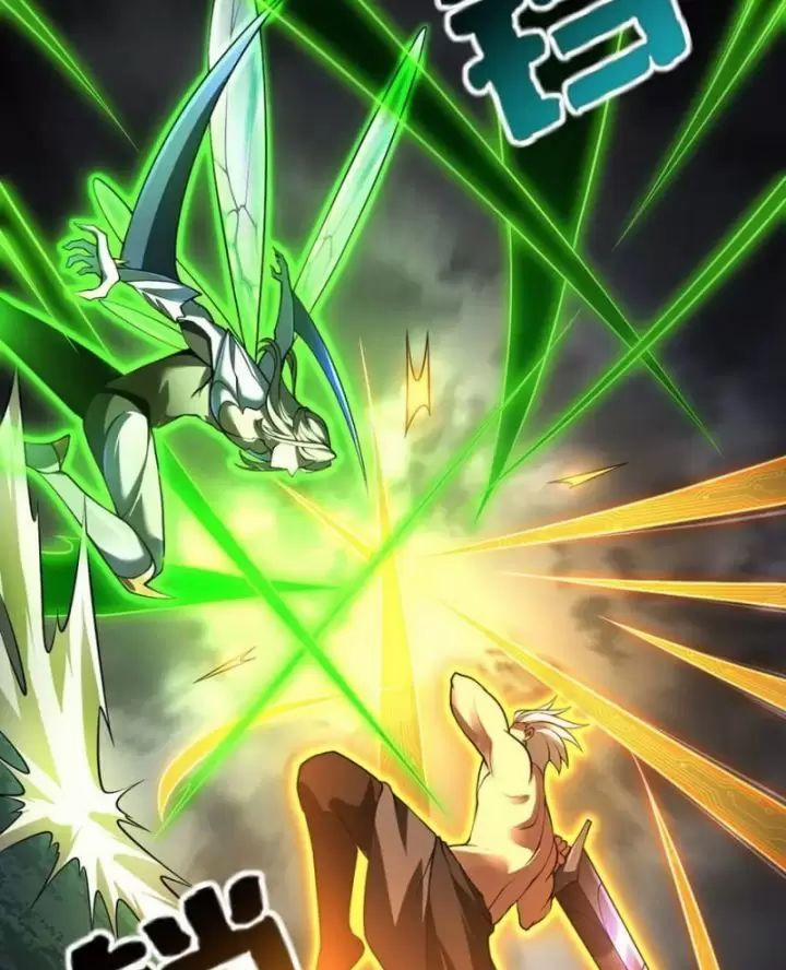 Ta, Chúa Tể Rừng Xanh 34 trang 46