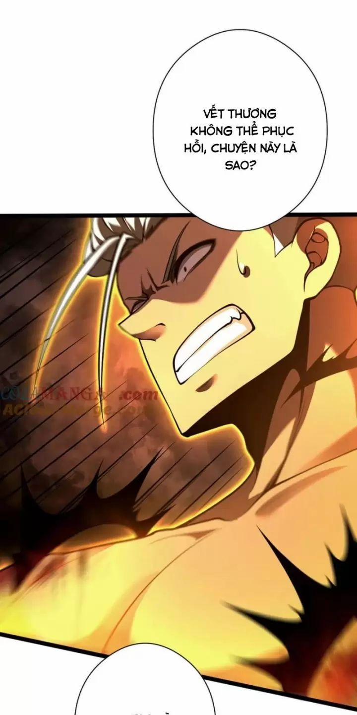 Ta, Chúa Tể Rừng Xanh 34 trang 49