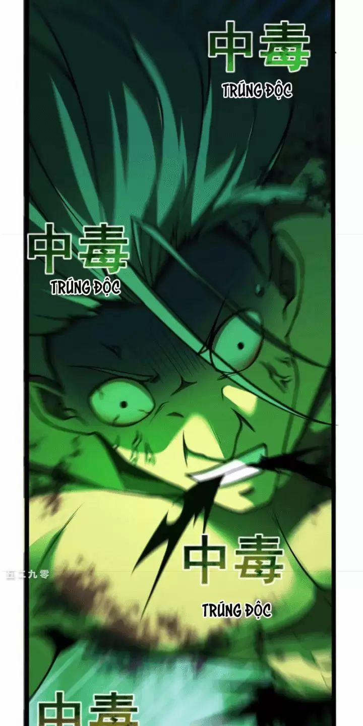 Ta, Chúa Tể Rừng Xanh 34 trang 56