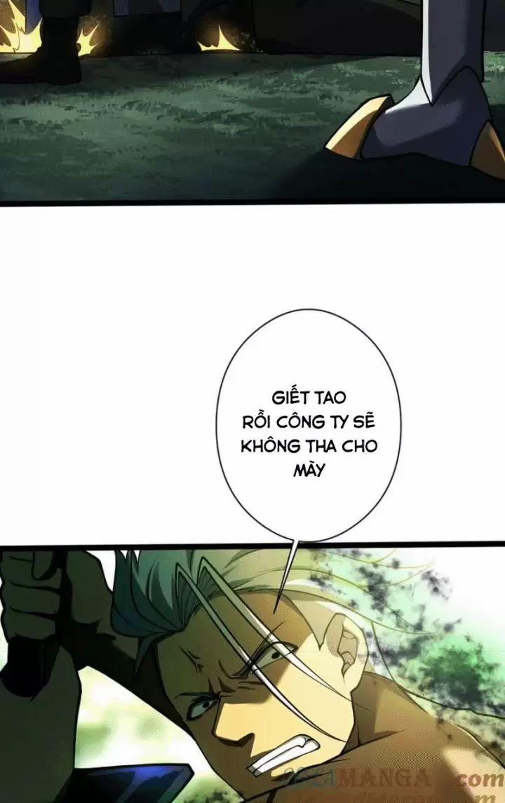 Ta, Chúa Tể Rừng Xanh 34 trang 58