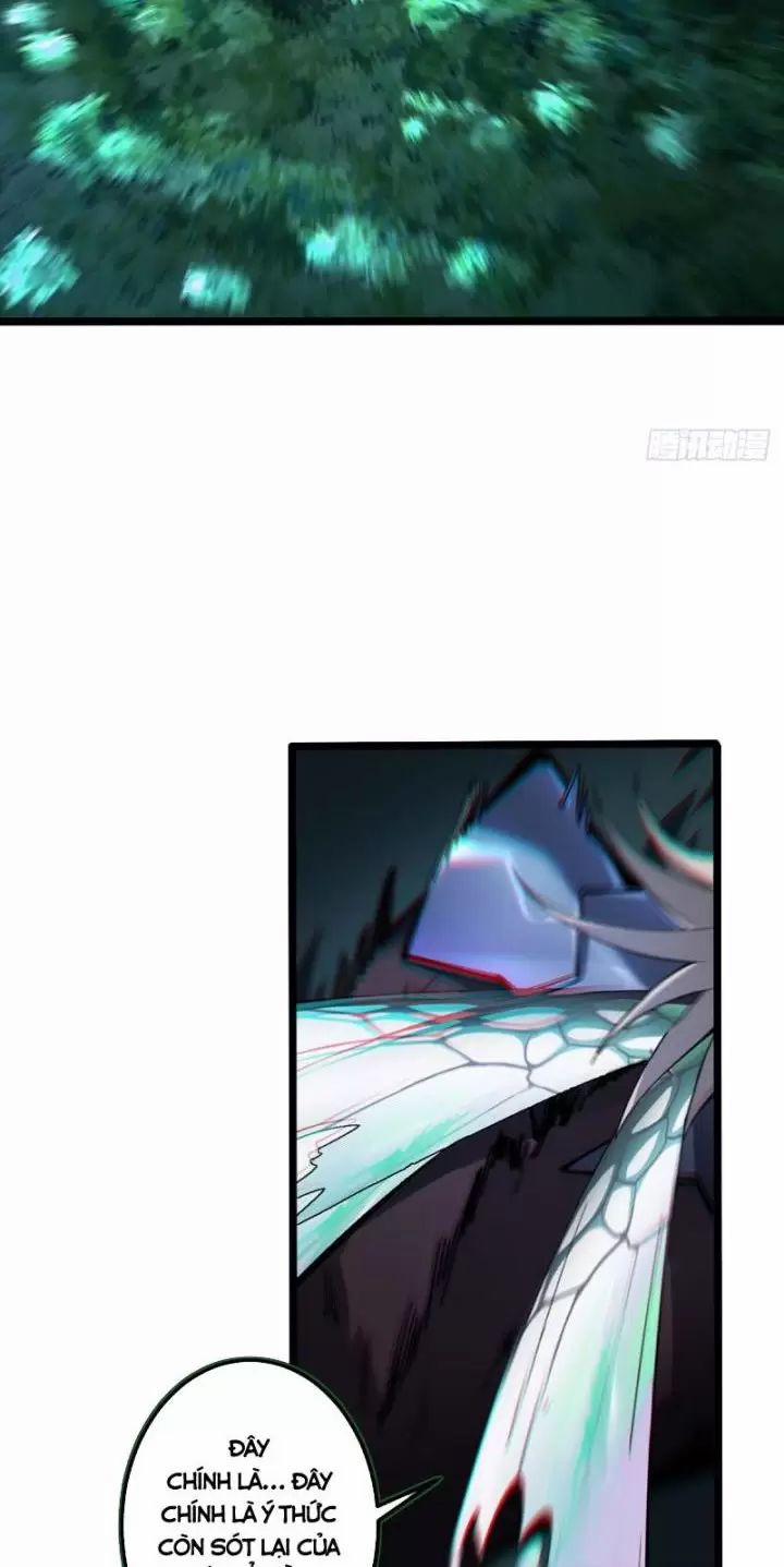 Ta, Chúa Tể Rừng Xanh 4 trang 10