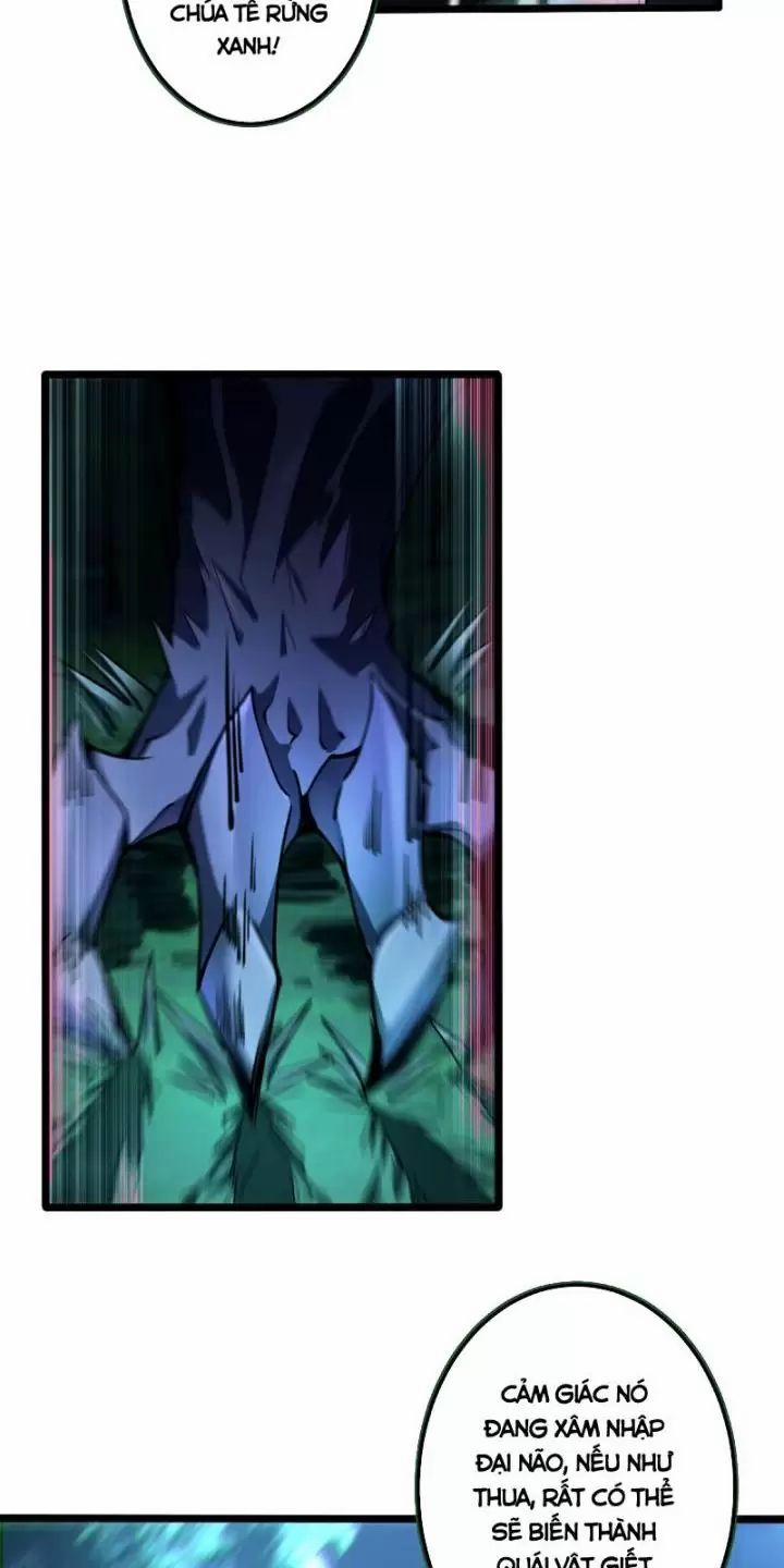 Ta, Chúa Tể Rừng Xanh 4 trang 11