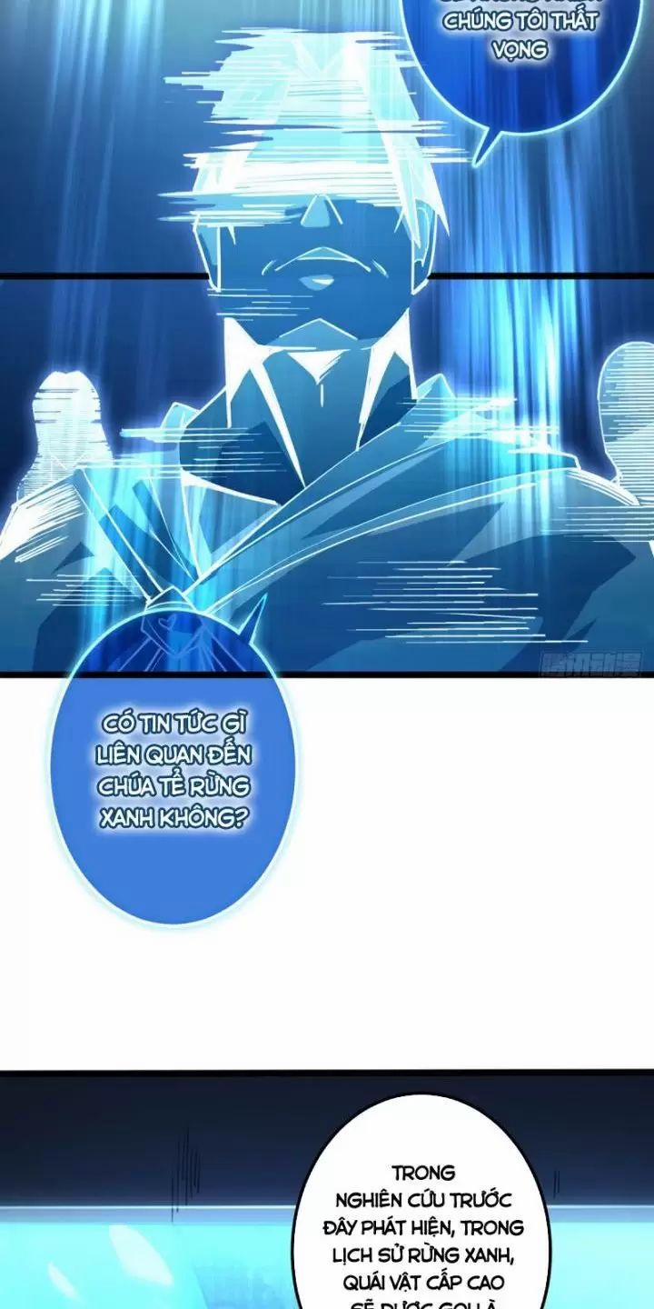 Ta, Chúa Tể Rừng Xanh 4 trang 2