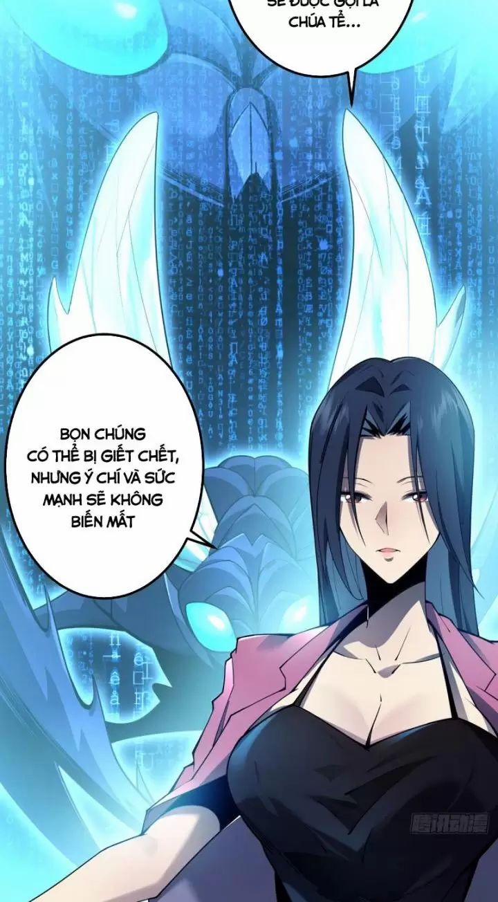 Ta, Chúa Tể Rừng Xanh 4 trang 3