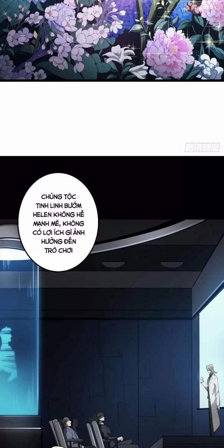 Ta, Chúa Tể Rừng Xanh 4 trang 30