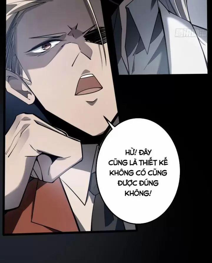 Ta, Chúa Tể Rừng Xanh 4 trang 33