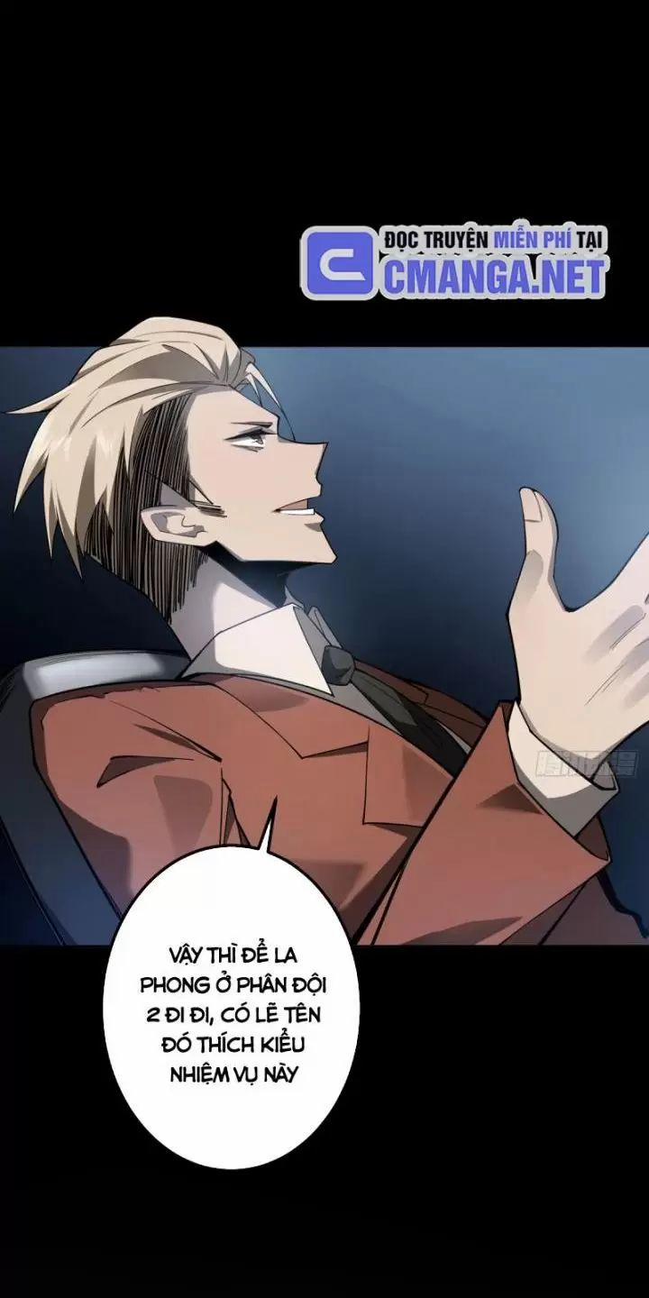 Ta, Chúa Tể Rừng Xanh 4 trang 36