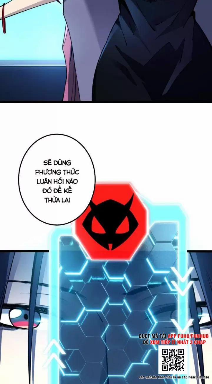 Ta, Chúa Tể Rừng Xanh 4 trang 4