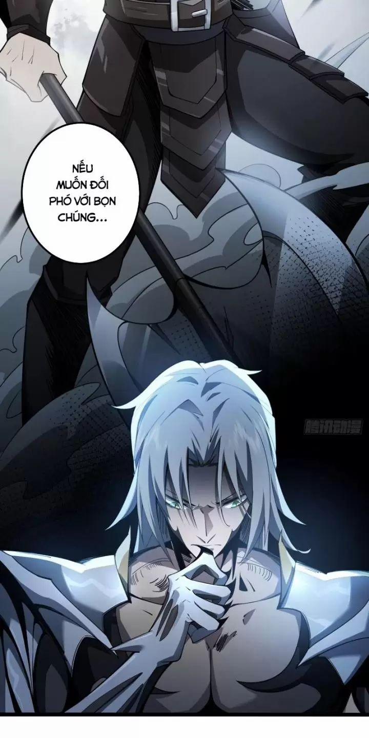 Ta, Chúa Tể Rừng Xanh 4 trang 42