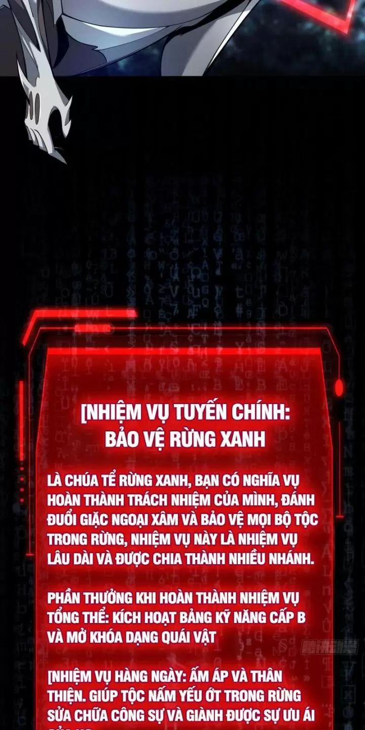 Ta, Chúa Tể Rừng Xanh 4 trang 44