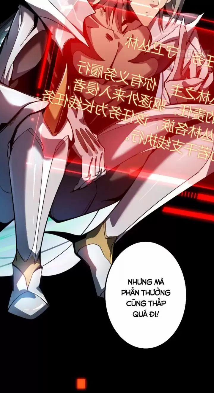 Ta, Chúa Tể Rừng Xanh 4 trang 46