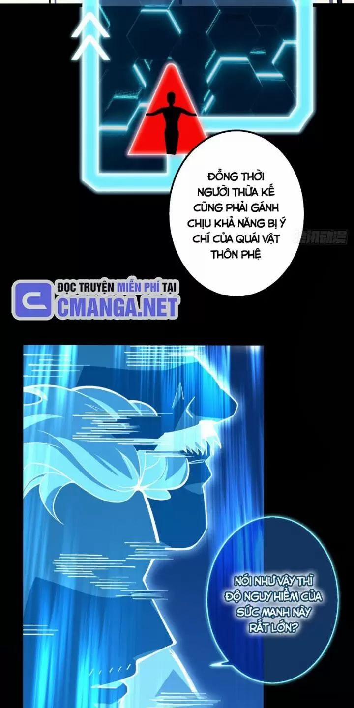 Ta, Chúa Tể Rừng Xanh 4 trang 5