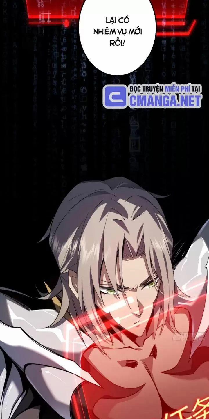 Ta, Chúa Tể Rừng Xanh 4 trang 55