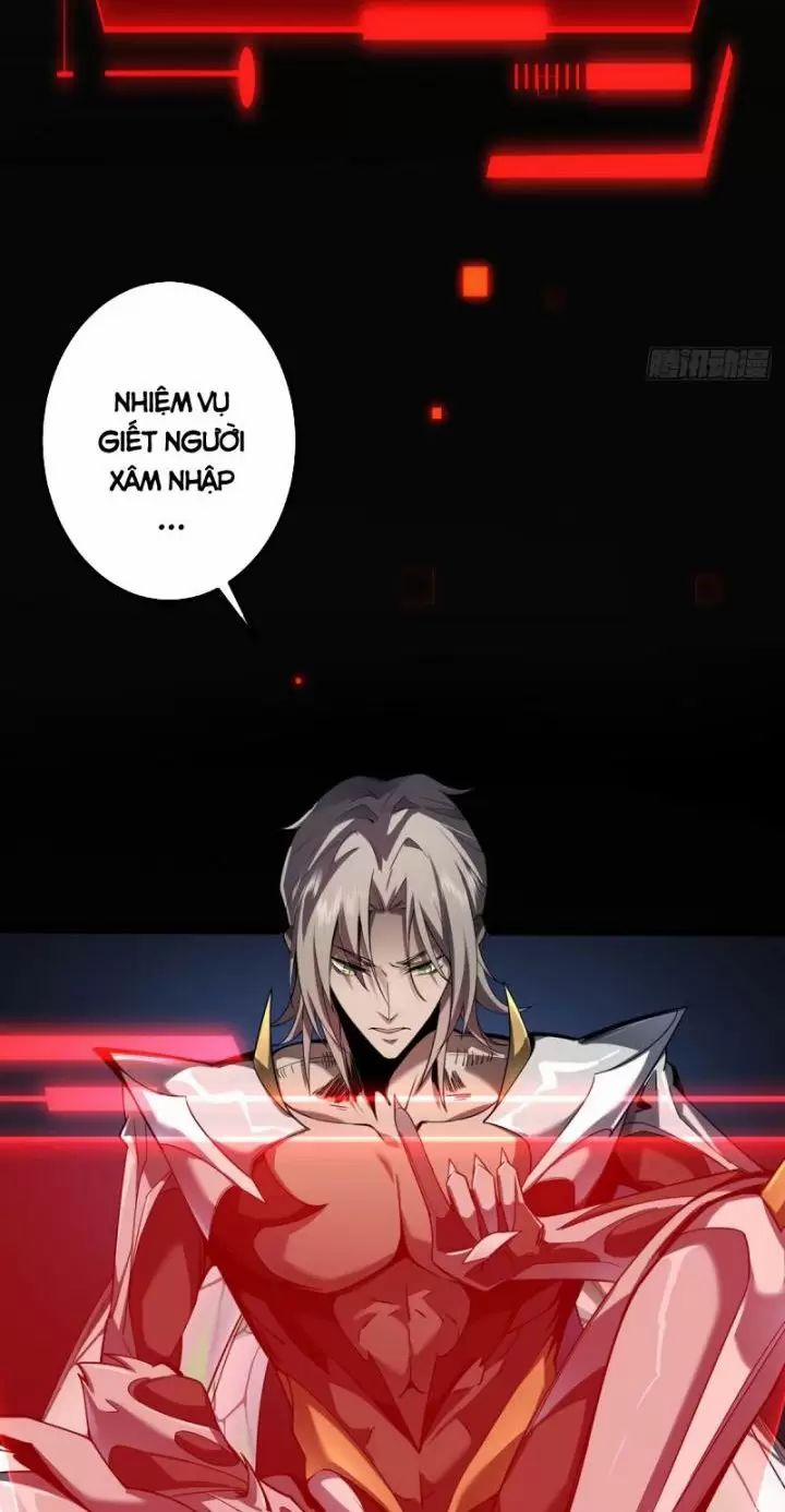 Ta, Chúa Tể Rừng Xanh 4 trang 57