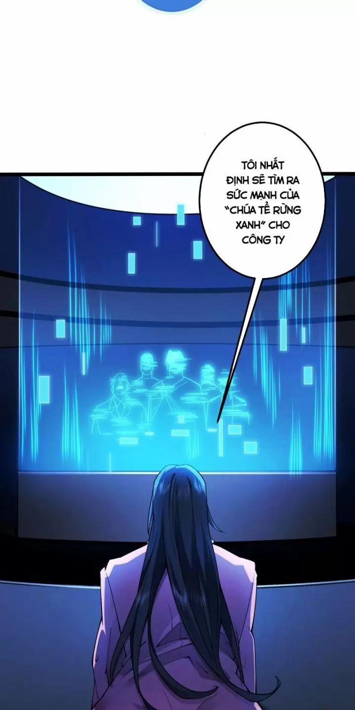 Ta, Chúa Tể Rừng Xanh 4 trang 8