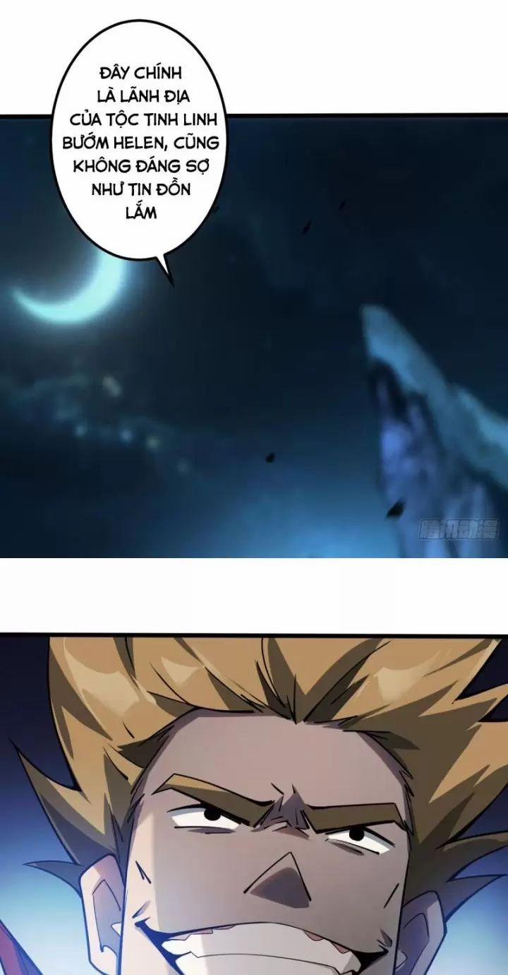 Ta, Chúa Tể Rừng Xanh 5 trang 1