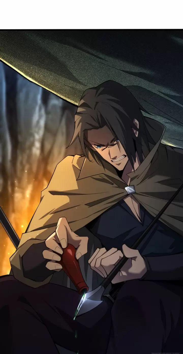 Ta, Chúa Tể Rừng Xanh 7 trang 21