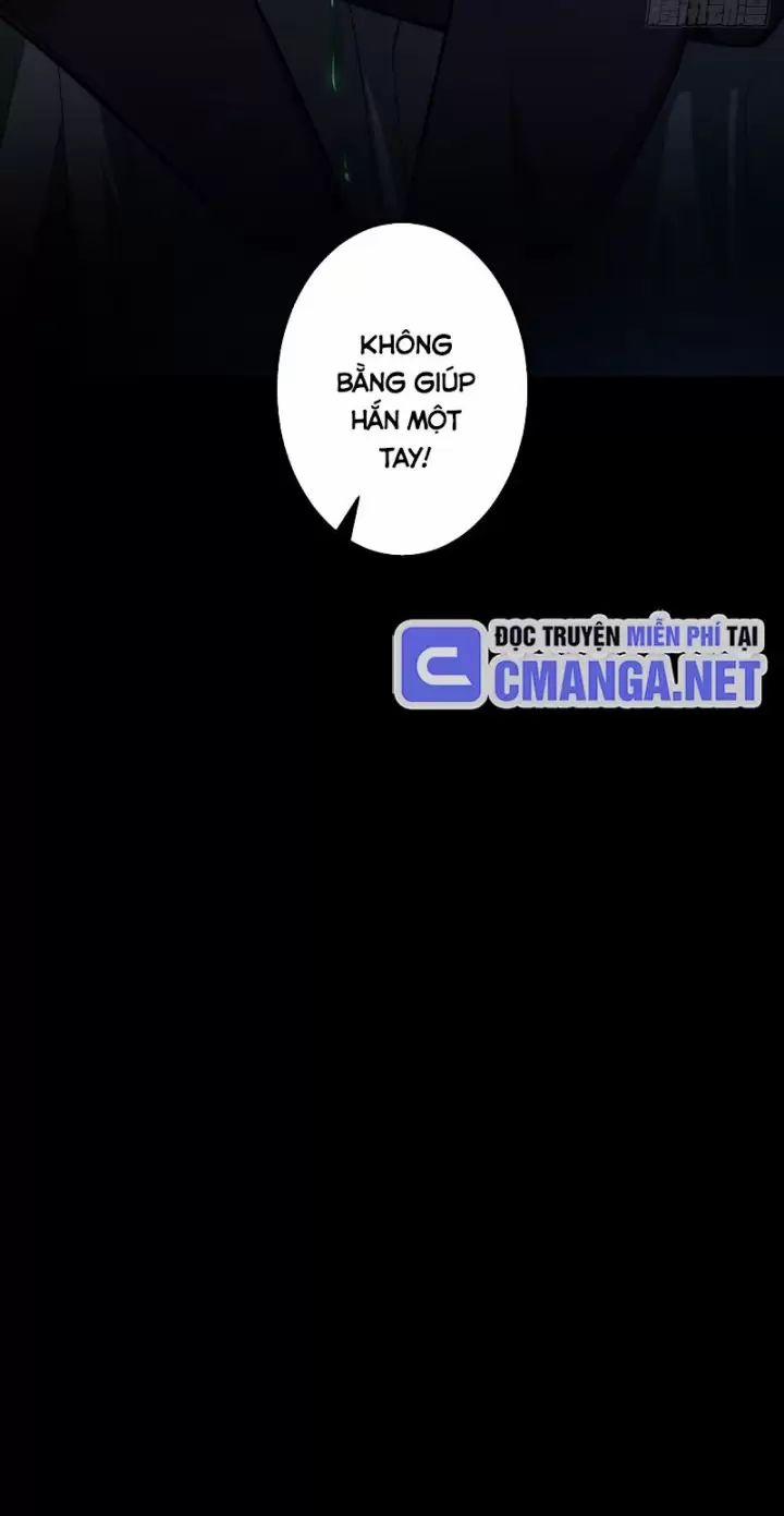 Ta, Chúa Tể Rừng Xanh 7 trang 22