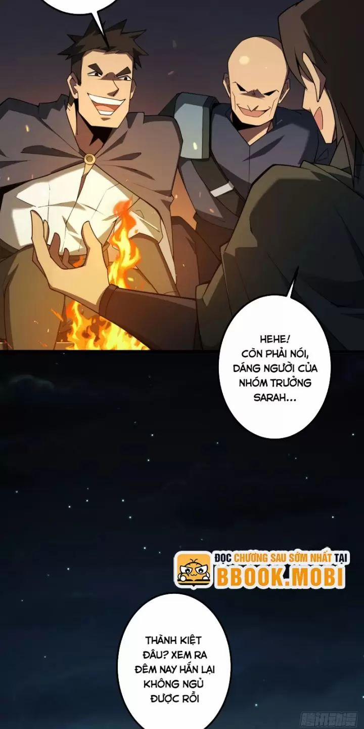 Ta, Chúa Tể Rừng Xanh 7 trang 26