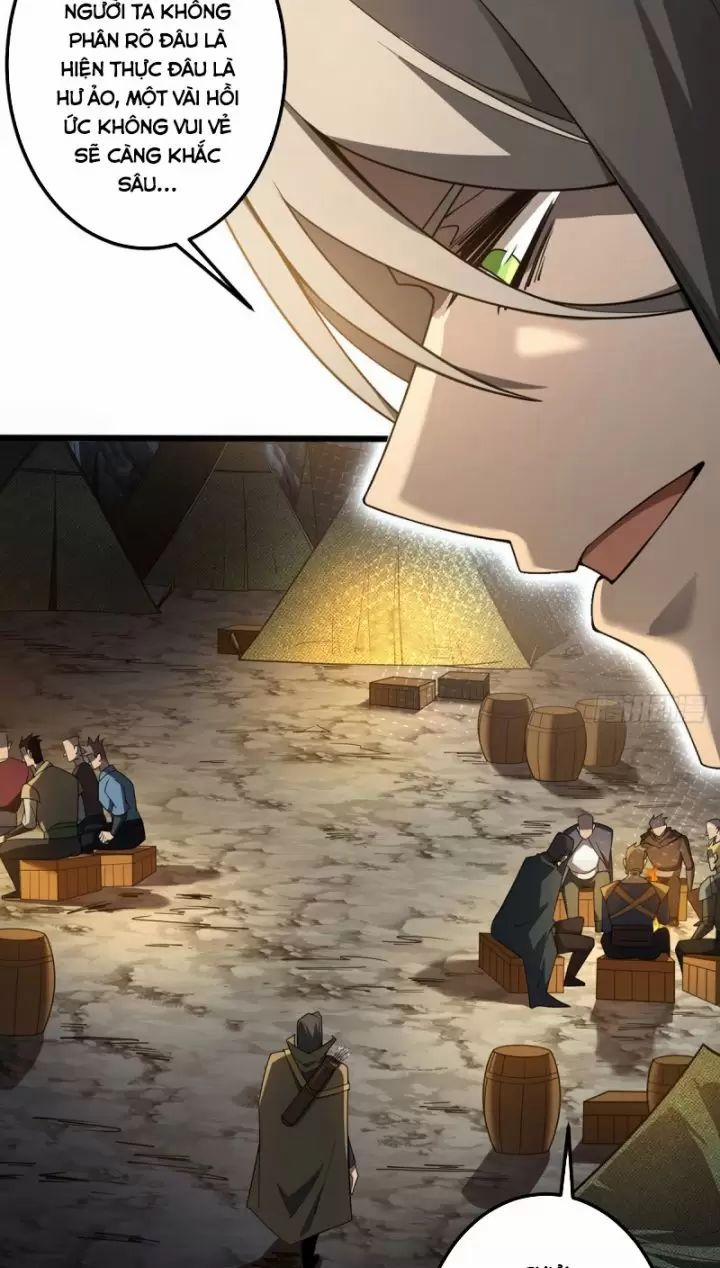 Ta, Chúa Tể Rừng Xanh 7 trang 33