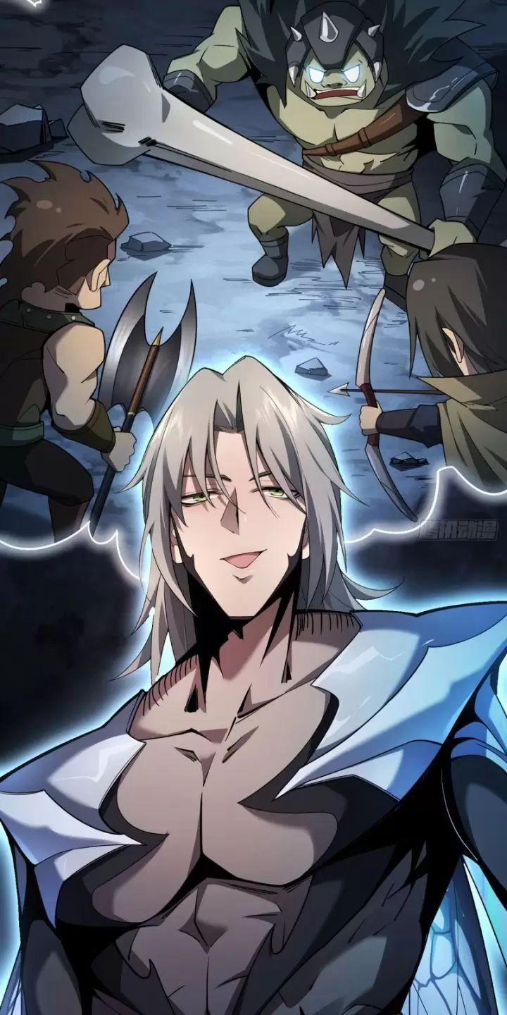 Ta, Chúa Tể Rừng Xanh 7 trang 37