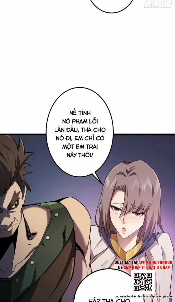 Ta, Chúa Tể Rừng Xanh 7 trang 4