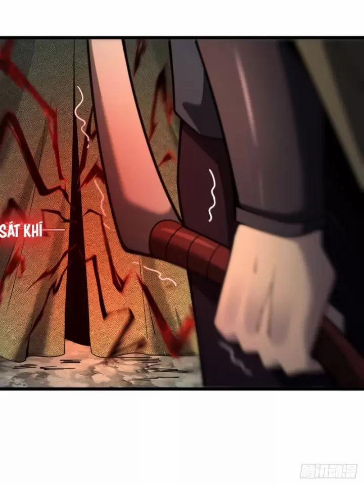 Ta, Chúa Tể Rừng Xanh 7 trang 41