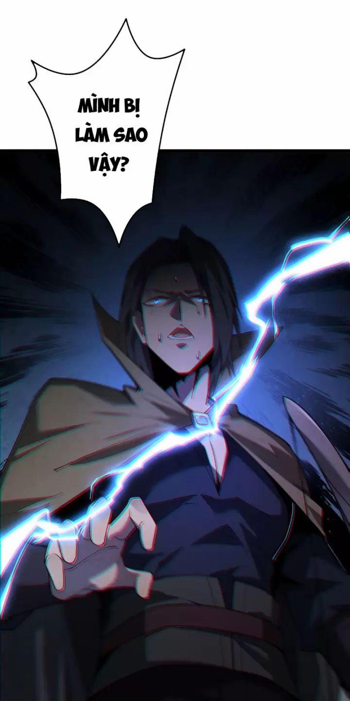 Ta, Chúa Tể Rừng Xanh 7 trang 42