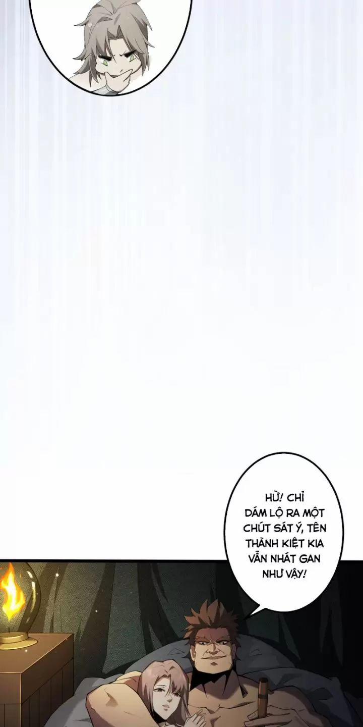 Ta, Chúa Tể Rừng Xanh 7 trang 45