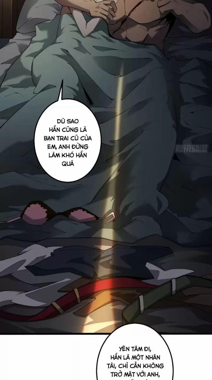 Ta, Chúa Tể Rừng Xanh 7 trang 46