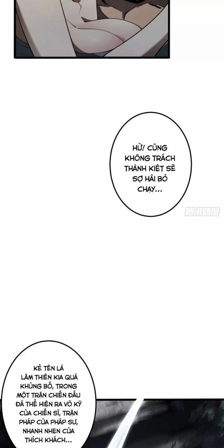 Ta, Chúa Tể Rừng Xanh 7 trang 49