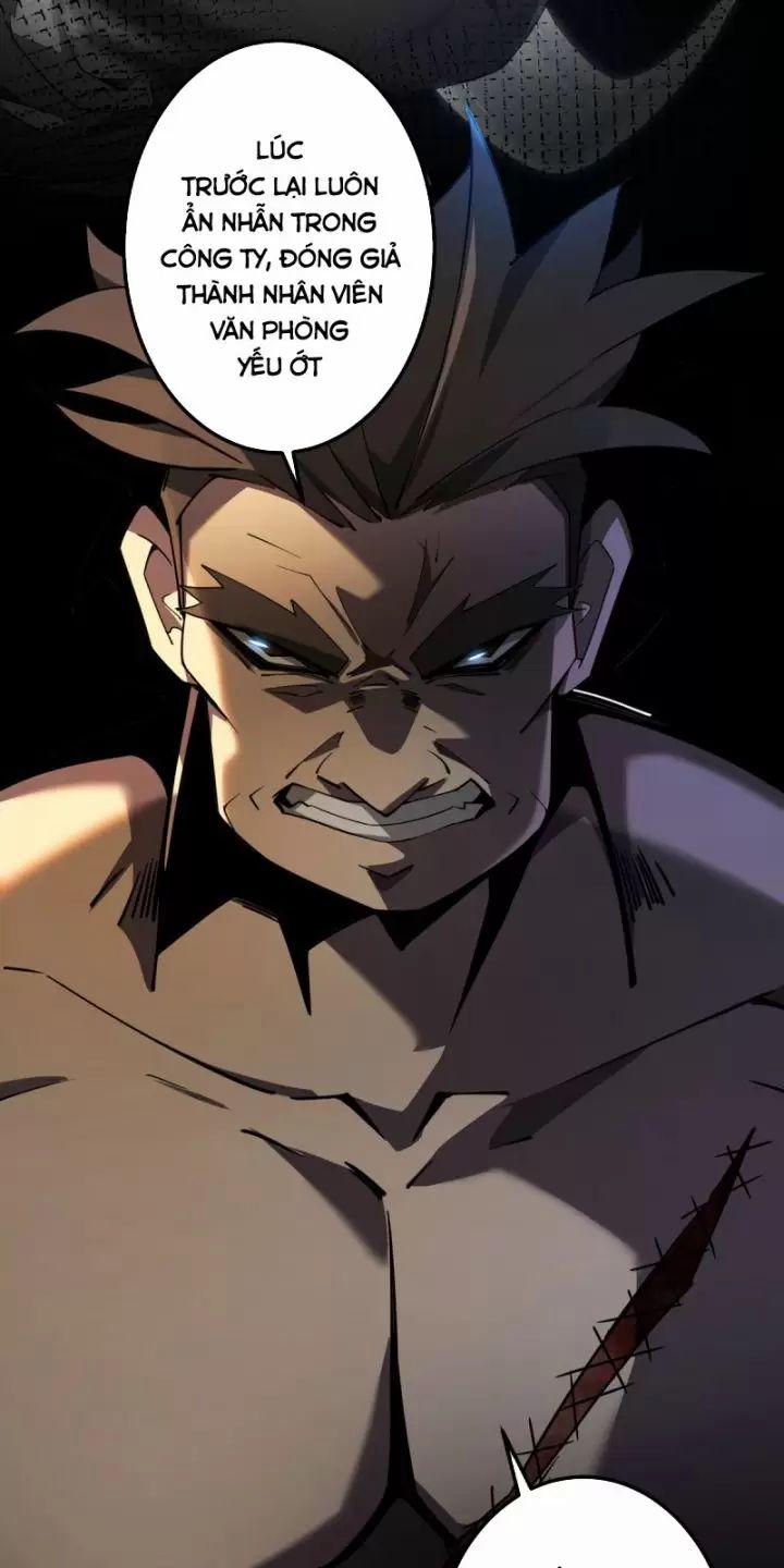 Ta, Chúa Tể Rừng Xanh 7 trang 51