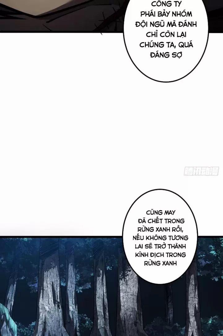 Ta, Chúa Tể Rừng Xanh 7 trang 52